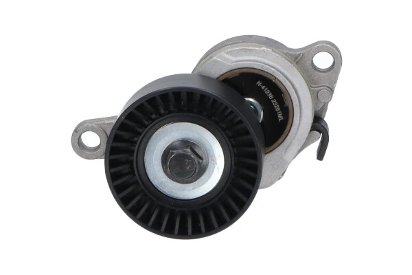Tensioner Pulley, V-ribbed belt